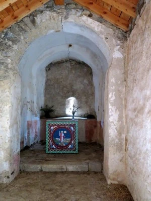 Ermita de Sant Joan de Sobeig