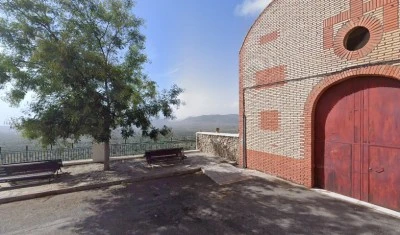 Ermita Vieja