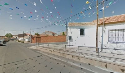 Ermita Virgen del Monte