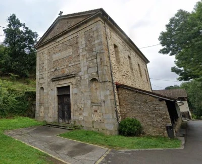 Iglesia