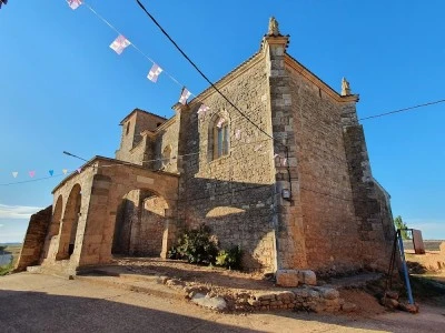 Iglesia de La Asunción