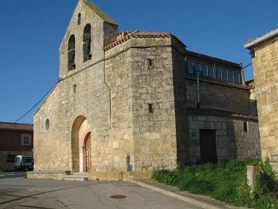 Iglesia de la Santa Cruz