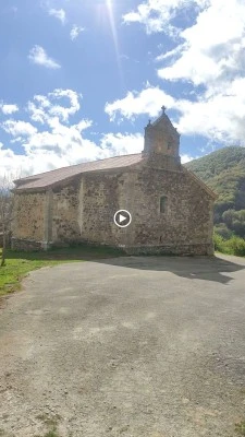 Iglesia de La Sierra