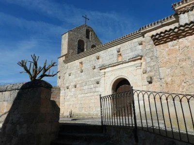 Iglesia de Nuestra Señora de la Asunción