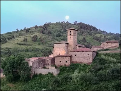 Iglesia De Nuestra Señora De La Asuncion.