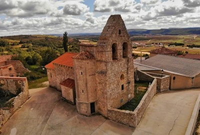 Iglesia de Nuestra Señora de la Concepción