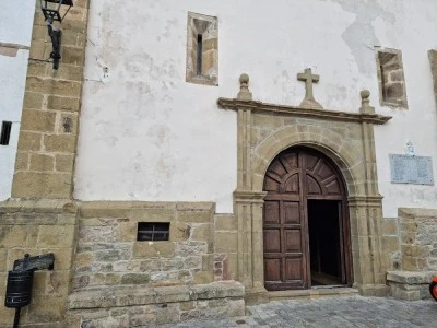 Iglesia de Nuestra Señora de la Vega