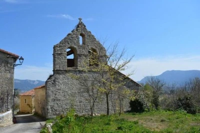 Iglesia de San Antón