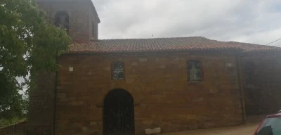 Iglesia de San Bartolomé