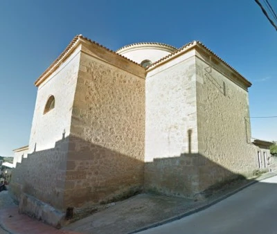 Iglesia de San Bartolomé