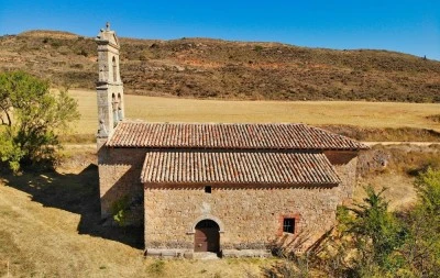 Iglesia de San Esteban