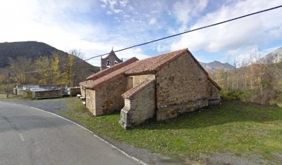 Iglesia de San Félix