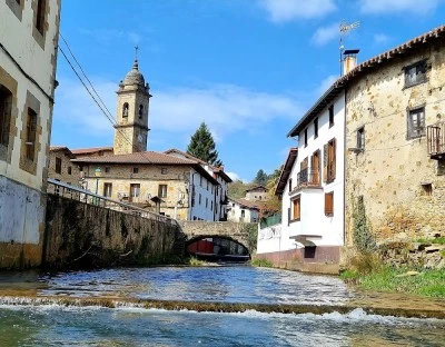 Iglesia de San Juan Bautista