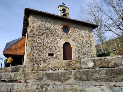 Ermita de Santa Bárbara
