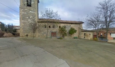 Iglesia de San Martín