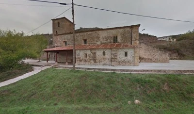 Iglesia de San Martín