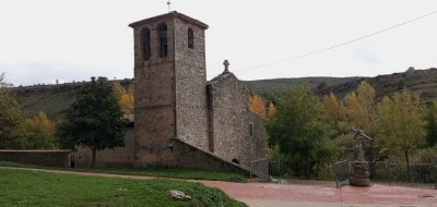 Iglesia de San Martín