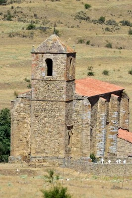 Iglesia de San Martín