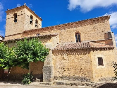 Iglesia de San Miguel Arcángel
