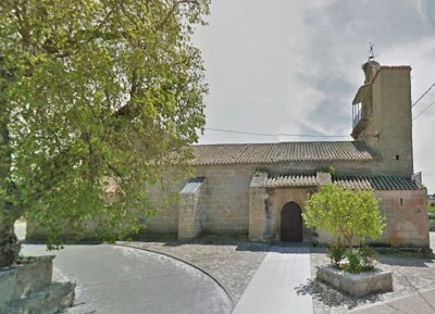 Iglesia de San Miguel Arcángel