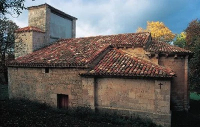 Iglesia de San Millán