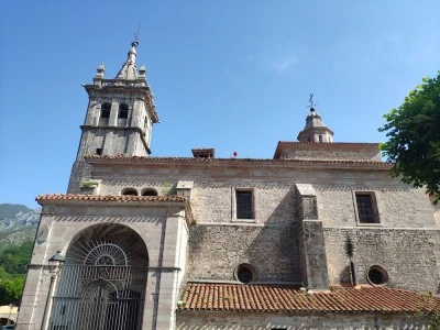 Iglesia de San Pedro