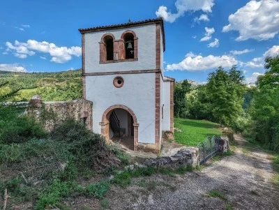 Iglesia de San Pedro