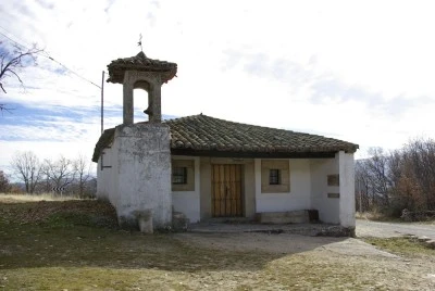 Iglesia de San Pedro