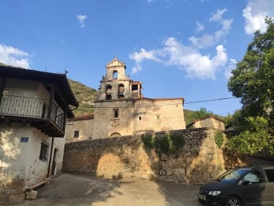Iglesia de San Pedro