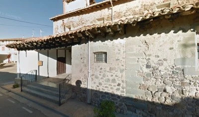 Iglesia de San Pedro