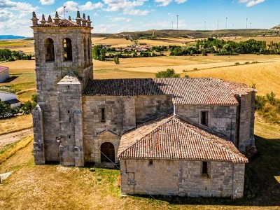 Iglesia de San Pedro