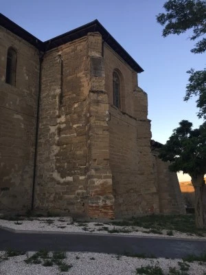 Iglesia de San Pedro
