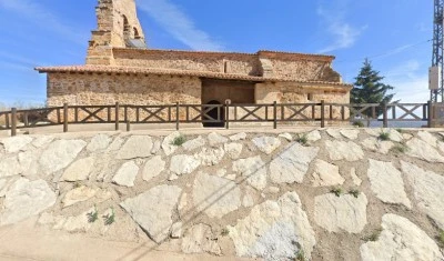 Iglesia de San Pedro Apóstol