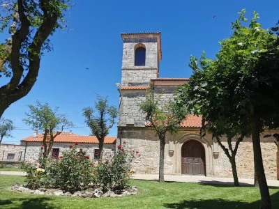 Iglesia de San Román