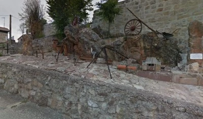 Iglesia de San Vicente