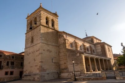 Iglesia de San Zoilo
