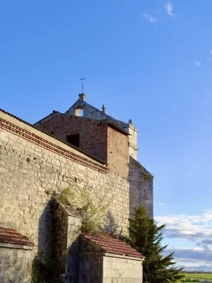 Iglesia de Santa Eulalia