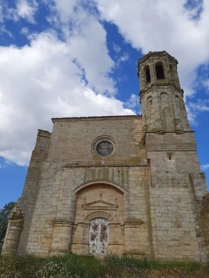 Iglesia de Santa Maria