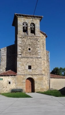 Iglesia de Santa María