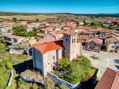 Iglesia de Santa María