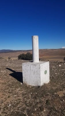 Ermita de Santa Bárbara de Celadas
