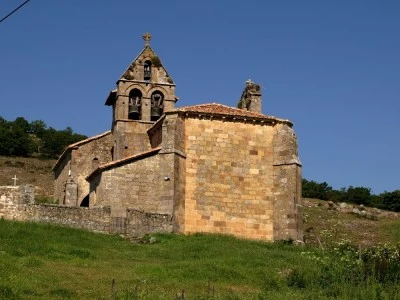 Iglesia del Salvador