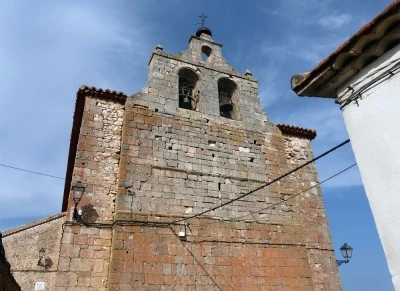 Iglesia Nuestra Señora de los Remedios