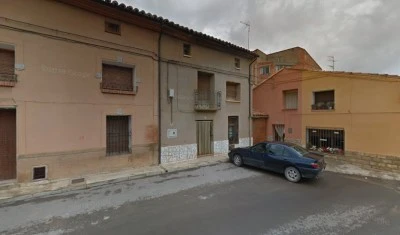 Ermita de Santa Bárbara de Torrijo del Campo