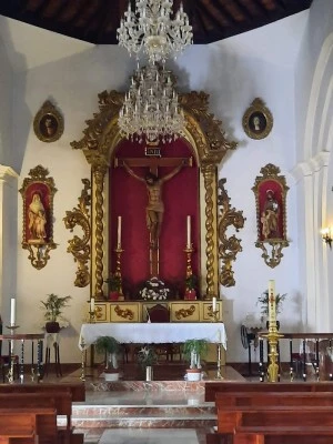 Iglesia Santa Ana