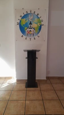 Ministerios Betel
