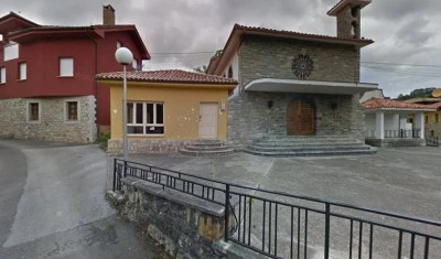Parroquia de Los Caleyos