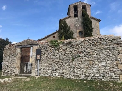 Sant Miquel Sesperxes