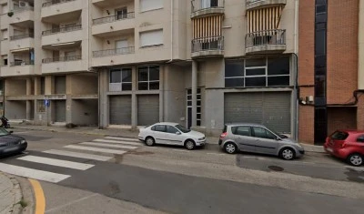 Església Evangèlica Baptista del Vendrell
