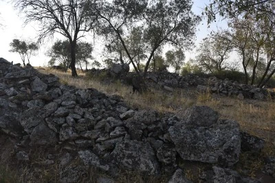 Ermita de Santa Brígida